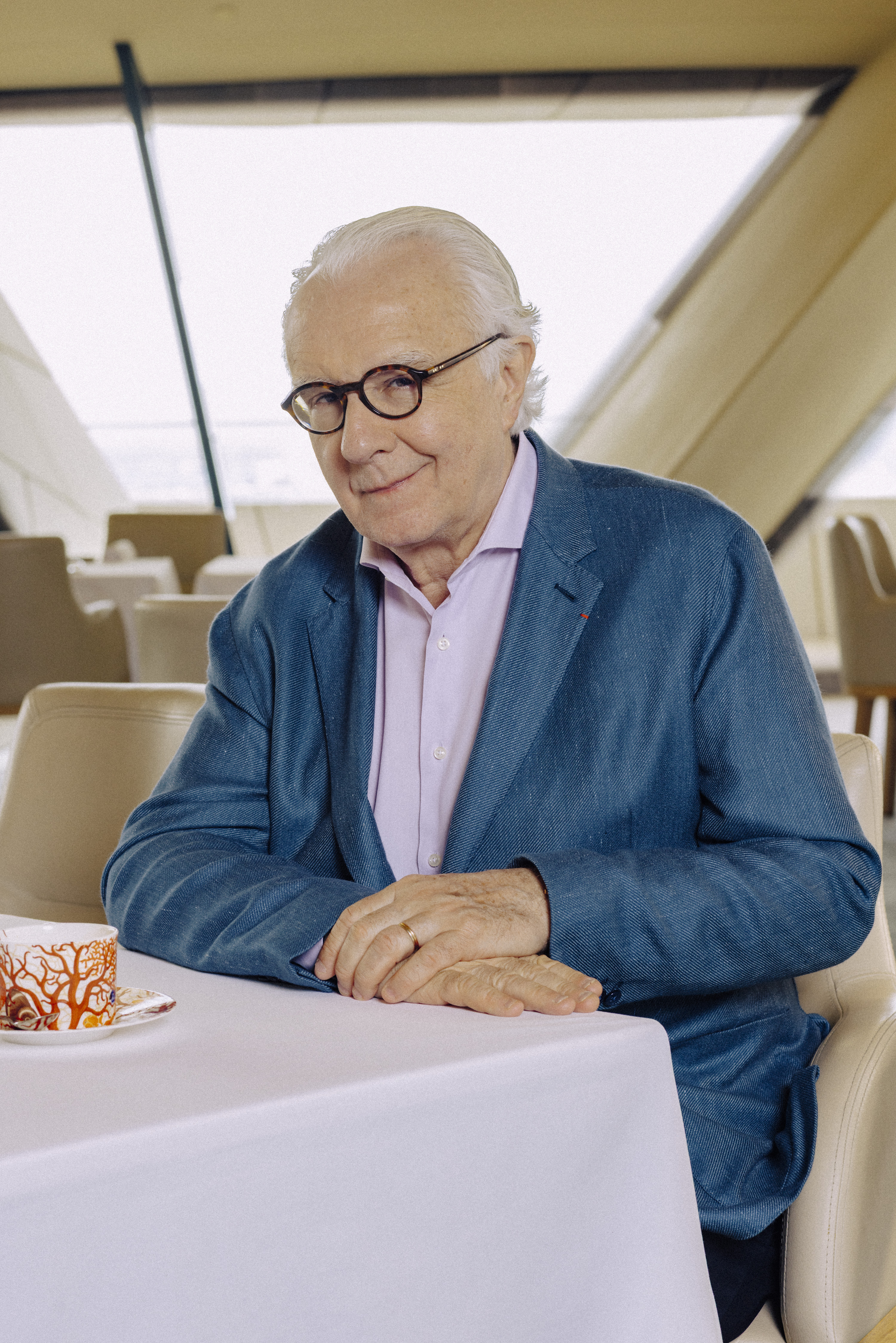 Alain Ducasse