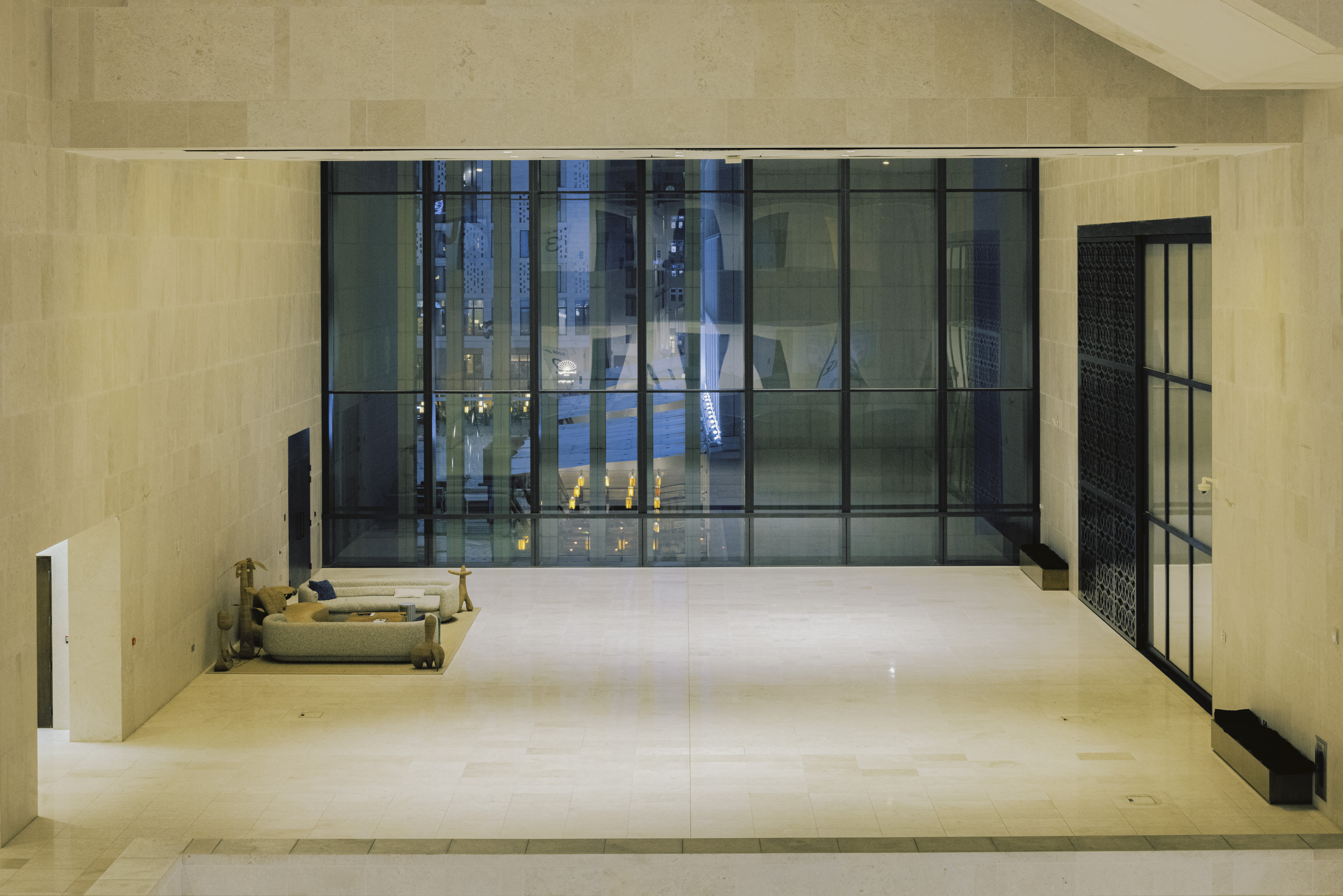 Gallery 2 at M7