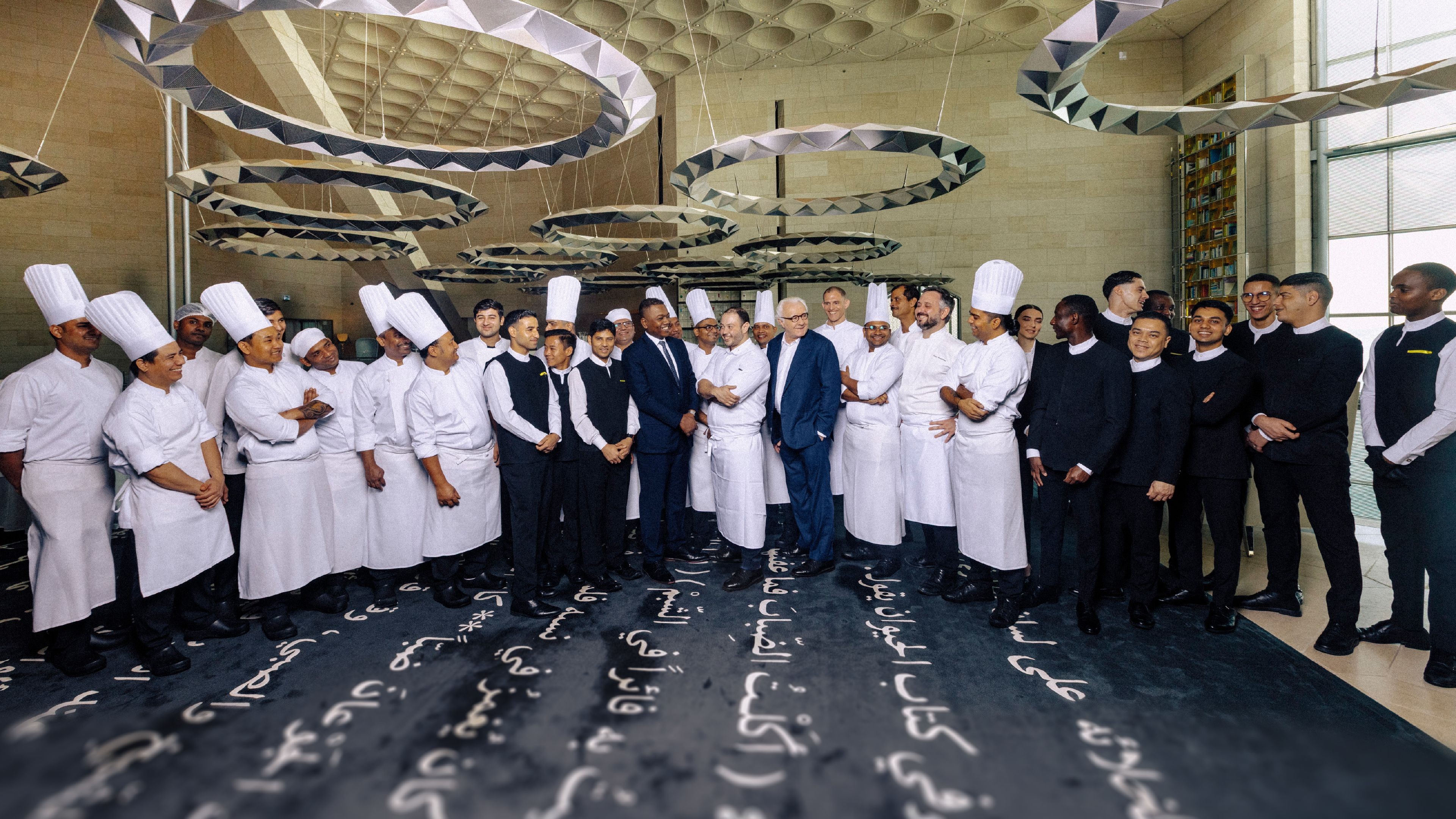 QC+ joins forces with GWC