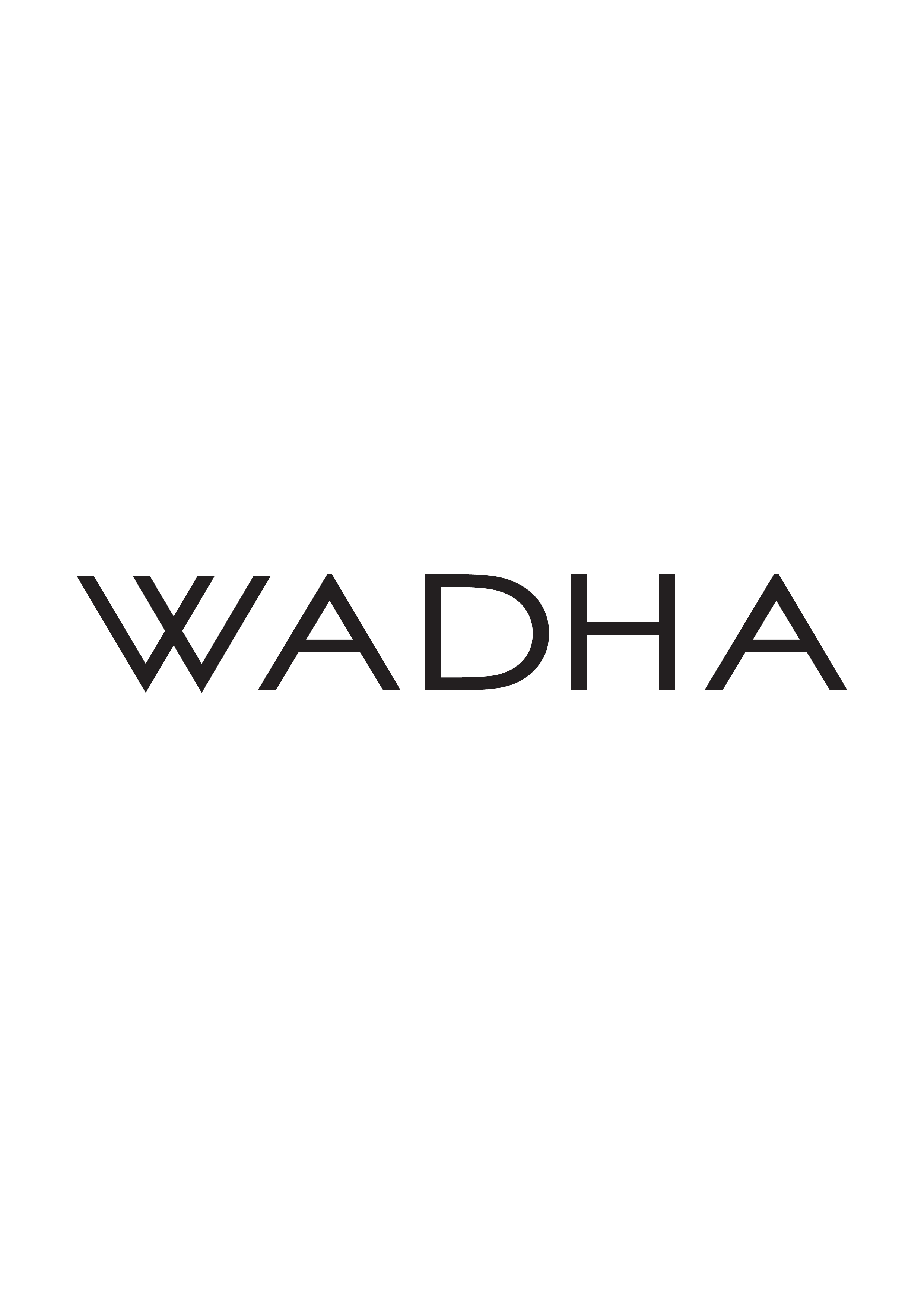 Wadha