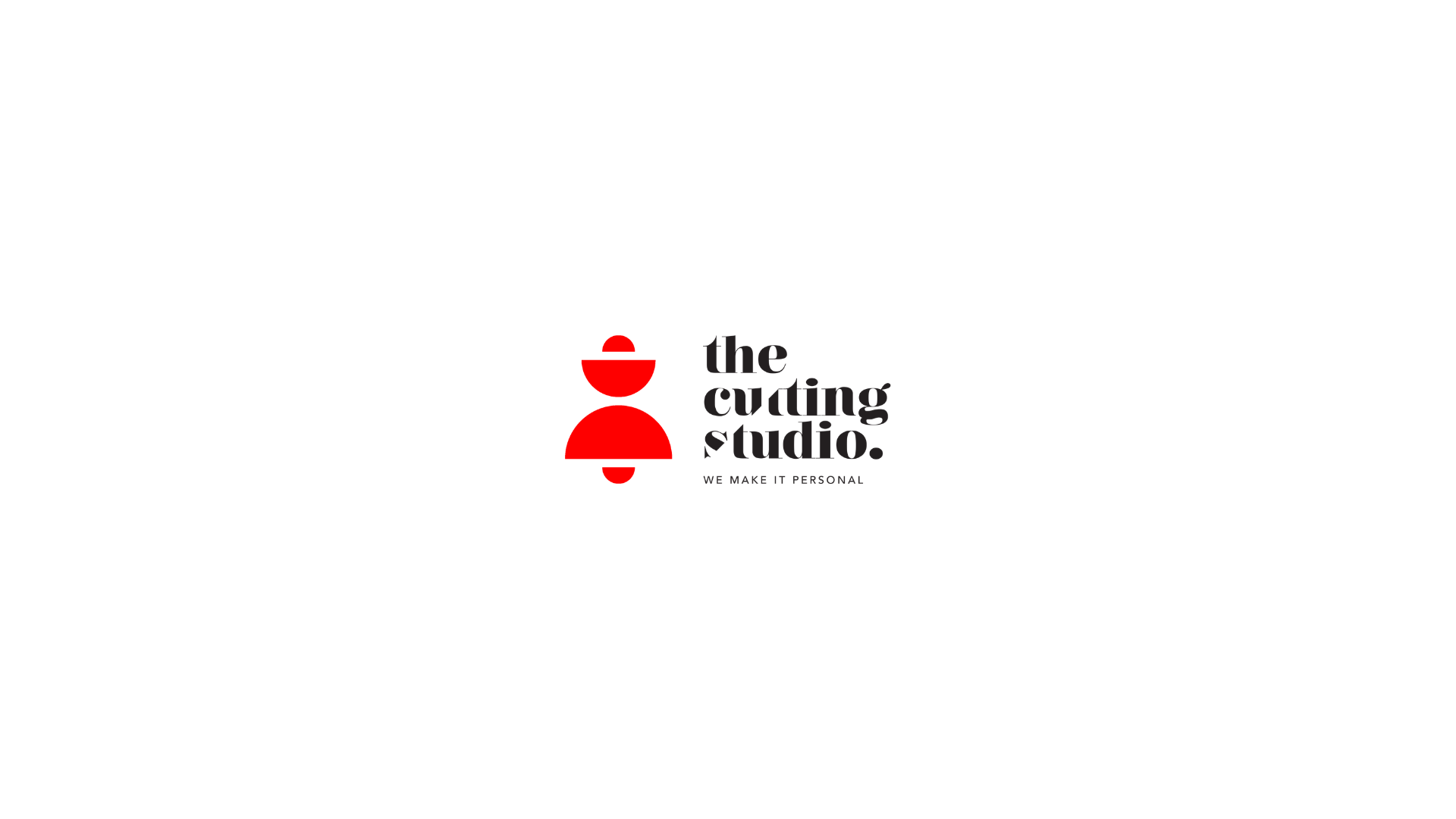 The Cutting Studio