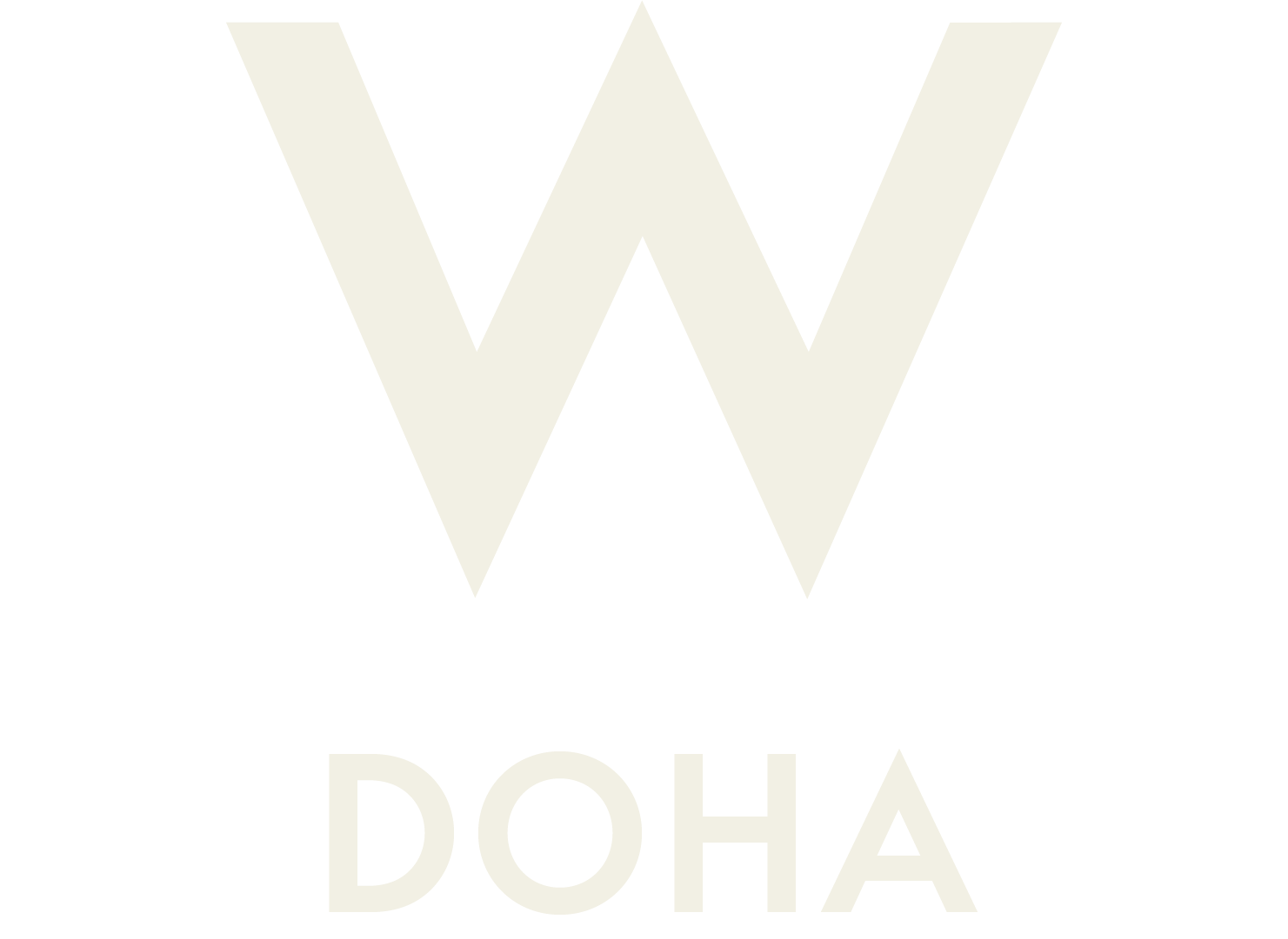 W Doha