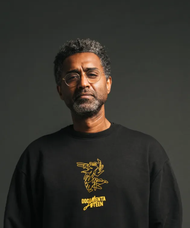 Khalid AlBaih